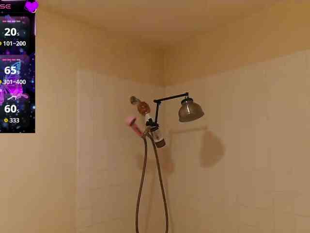 bubblybubbles webcam