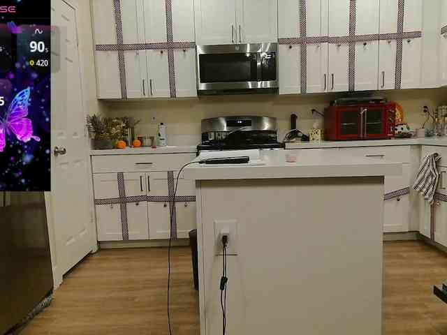 bubblybubbles webcam