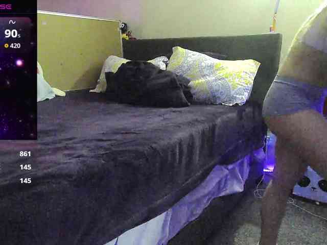 bubblybubbles webcam