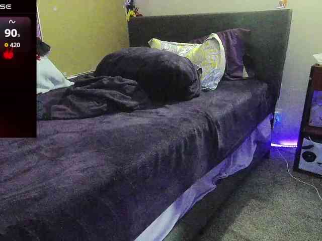 bubblybubbles webcam