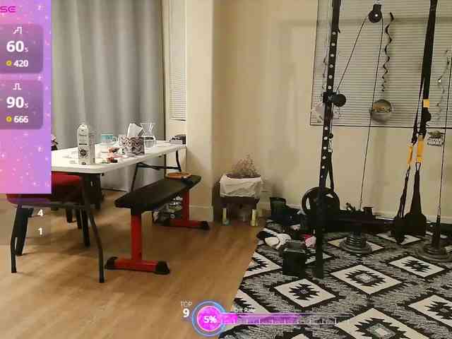 bubblybubbles webcam