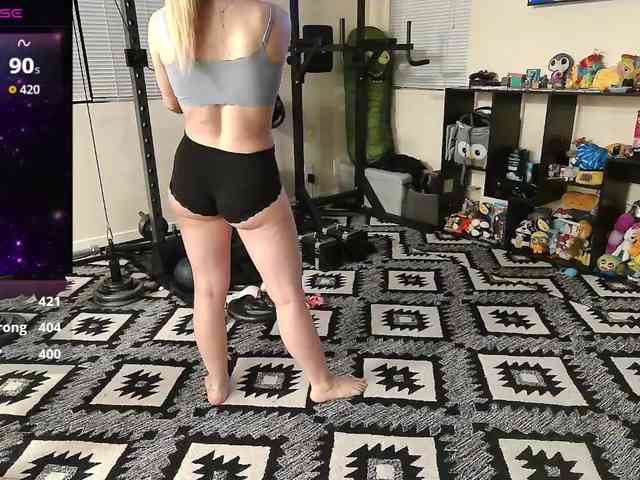 bubblybubbles webcam