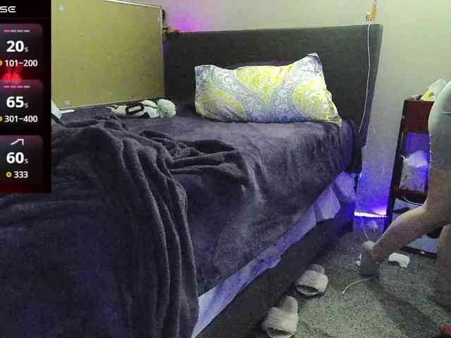 bubblybubbles webcam