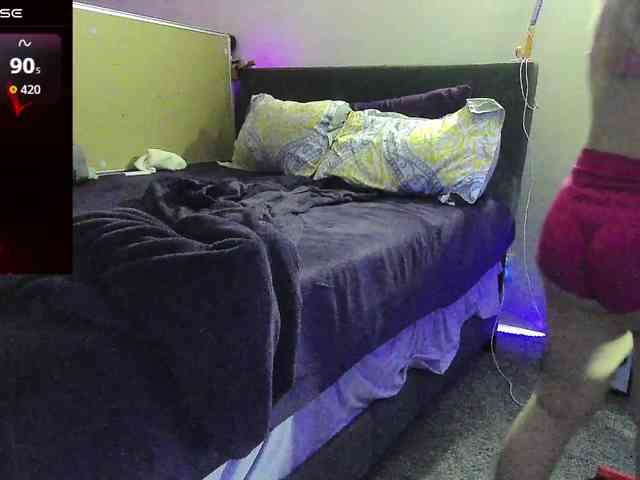 bubblybubbles webcam