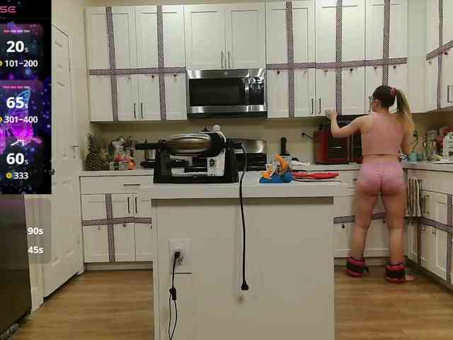 bubblybubbles webcam