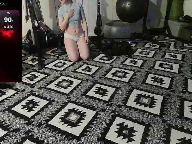 bubblybubbles webcam