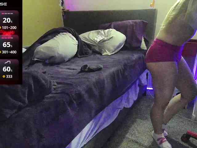 bubblybubbles webcam