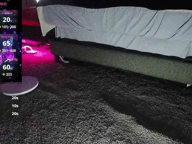 bubblybubbles webcam