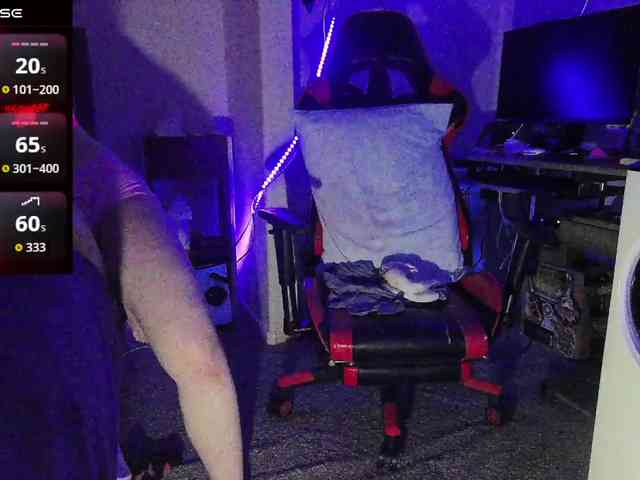 bubblybubbles webcam