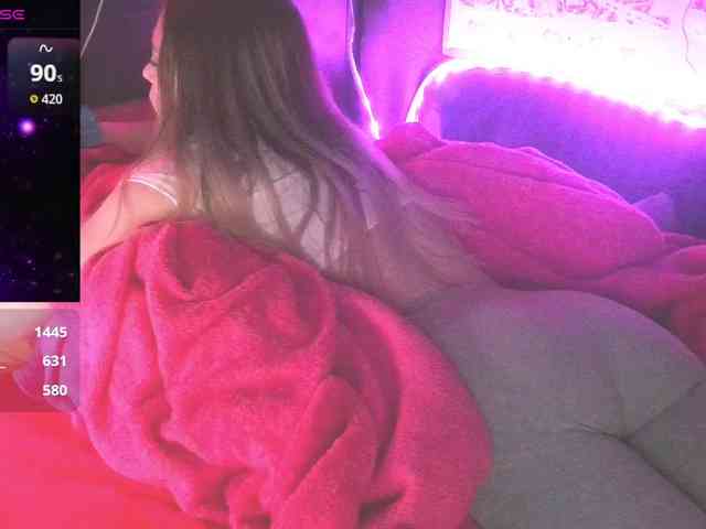 bubblybubbles Live Webcam on BongaCams