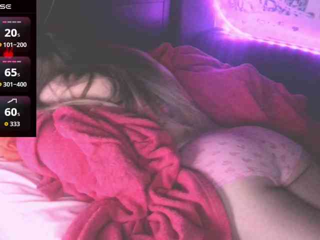 bubblybubbles webcam