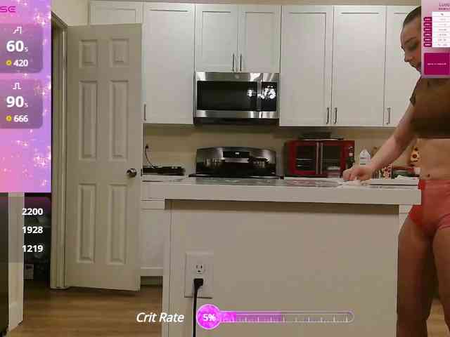 bubblybubbles webcam