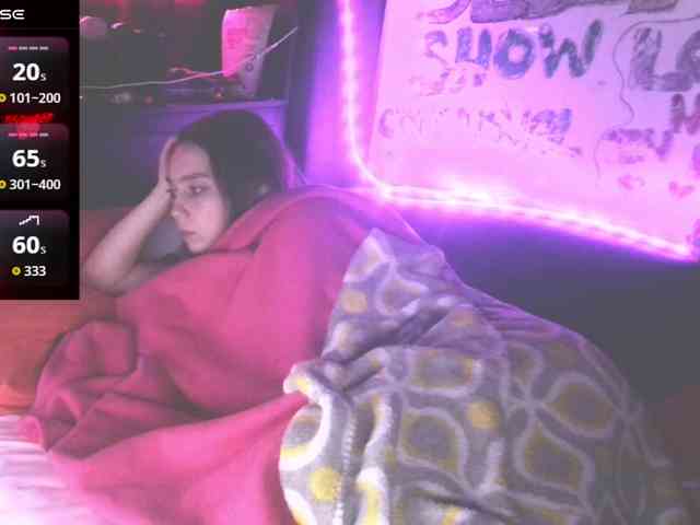 bubblybubbles webcam