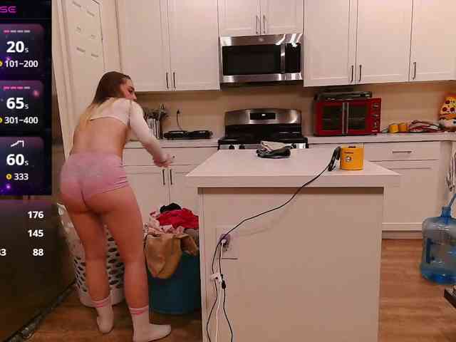 bubblybubbles webcam