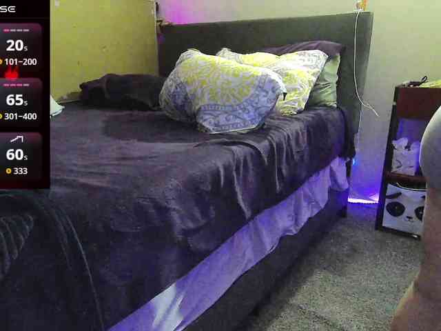 bubblybubbles webcam