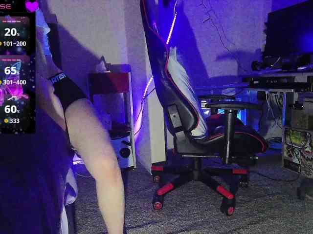 bubblybubbles webcam