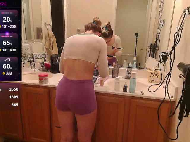 bubblybubbles webcam