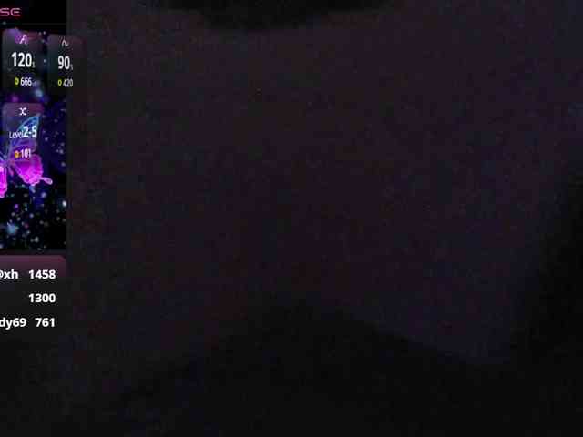 bubblybubbles webcam