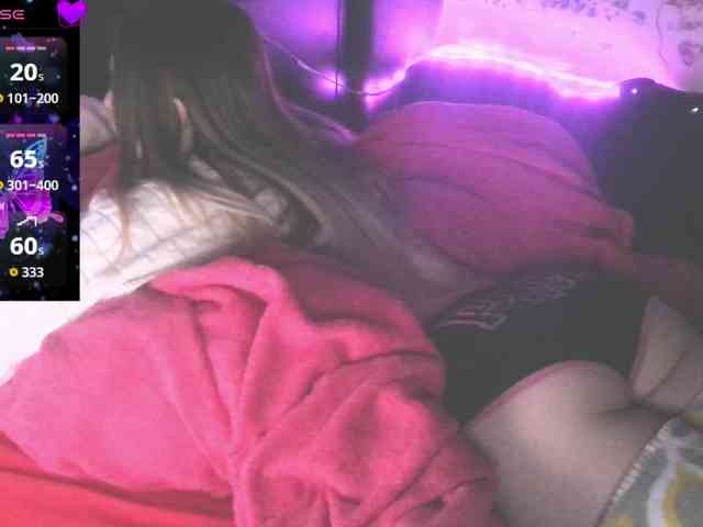 bubblybubbles webcam