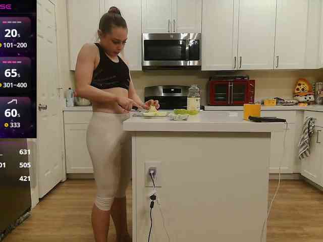 bubblybubbles webcam