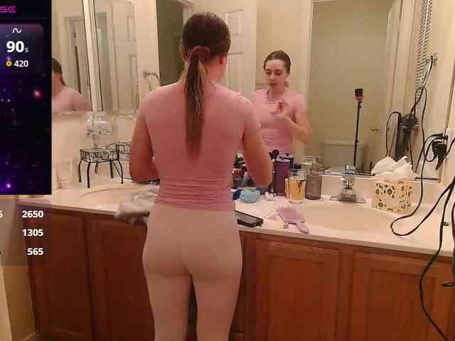 bubblybubbles webcam