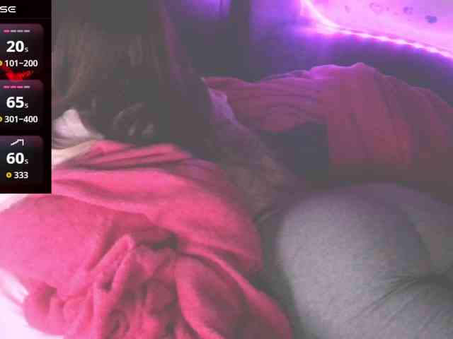 bubblybubbles webcam