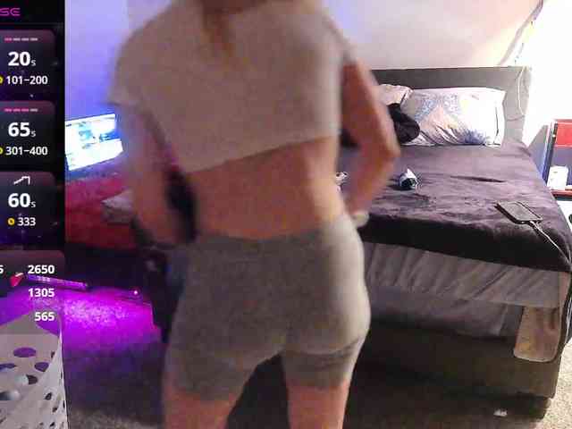 bubblybubbles webcam