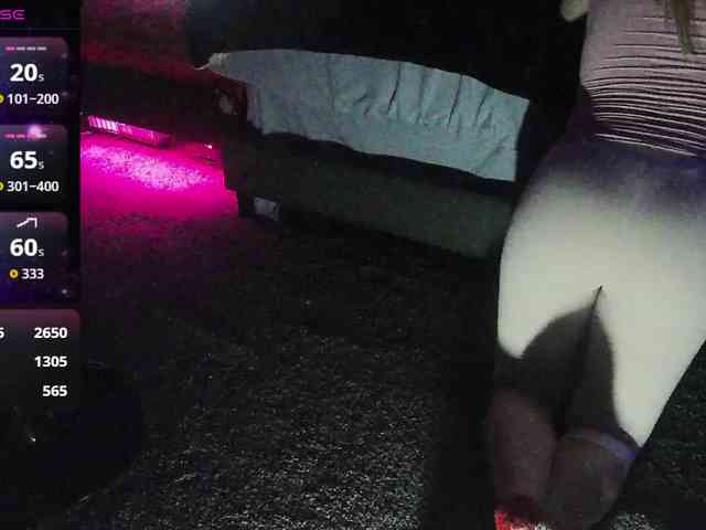 bubblybubbles webcam