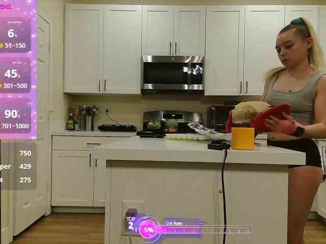 bubblybubbles webcam
