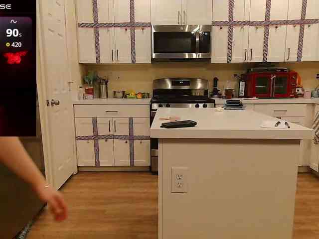 bubblybubbles webcam