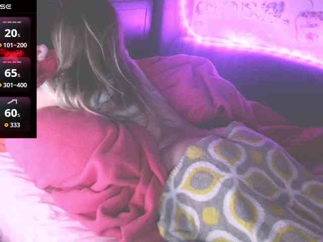 bubblybubbles webcam