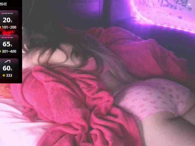 bubblybubbles webcam