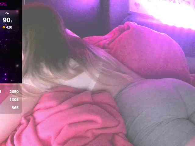 bubblybubbles webcam