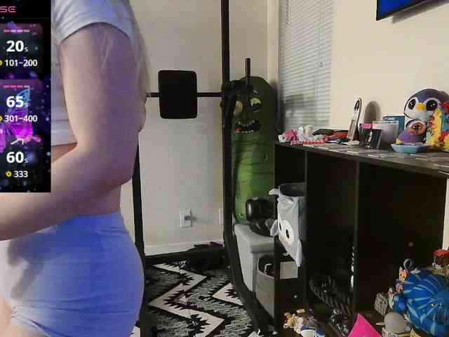 bubblybubbles webcam