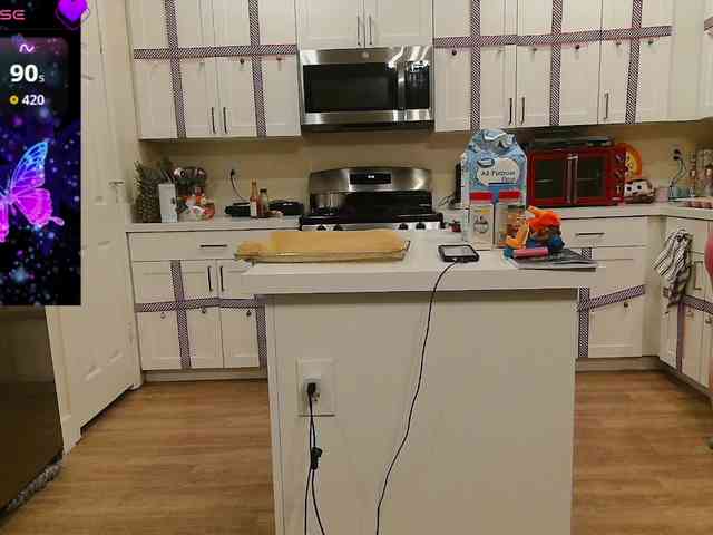 bubblybubbles webcam