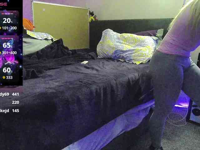 bubblybubbles webcam