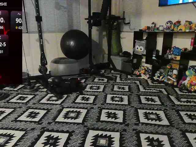 bubblybubbles webcam