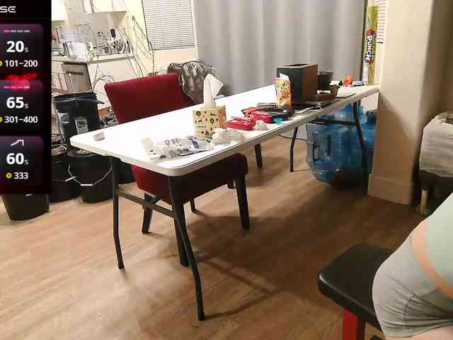 bubblybubbles webcam