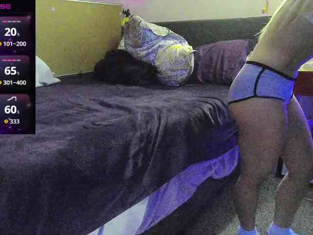 bubblybubbles webcam