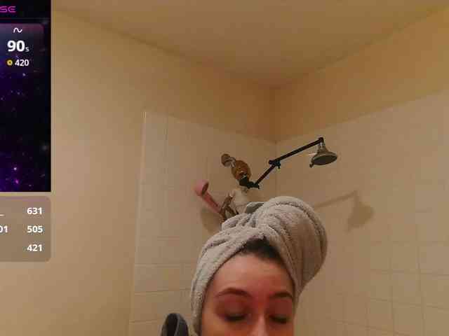 bubblybubbles webcam