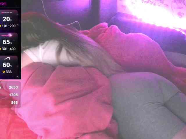 bubblybubbles webcam