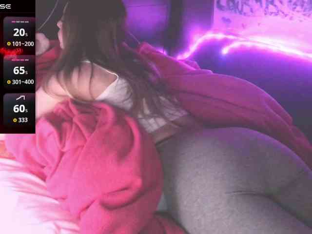 bubblybubbles webcam