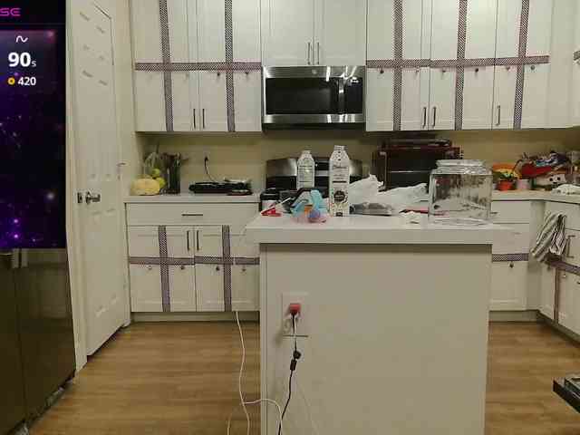 bubblybubbles webcam