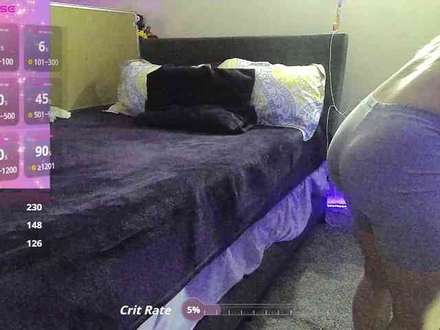 bubblybubbles webcam