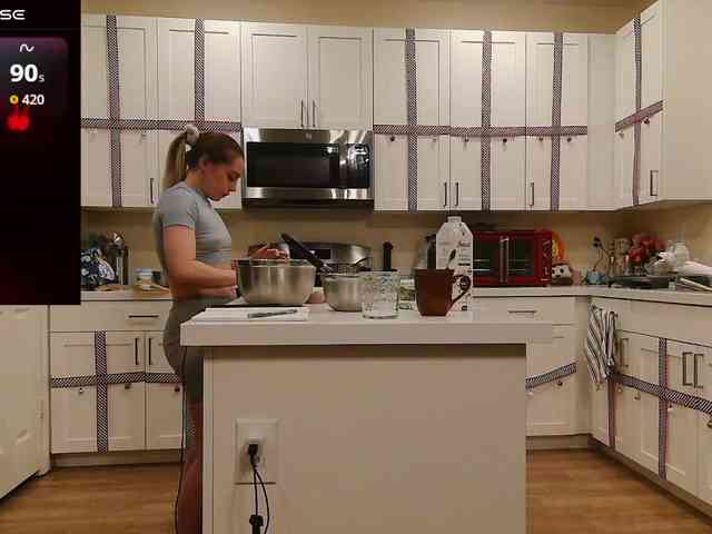 bubblybubbles webcam