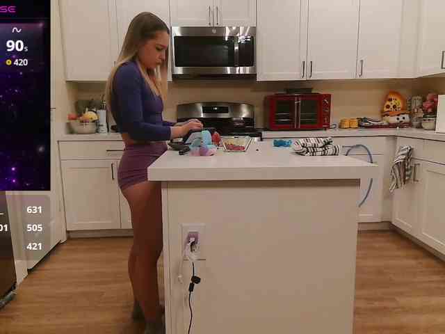 bubblybubbles webcam