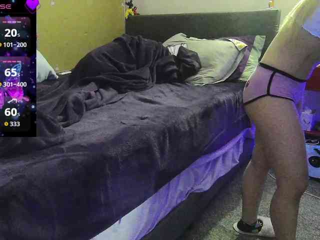 bubblybubbles webcam