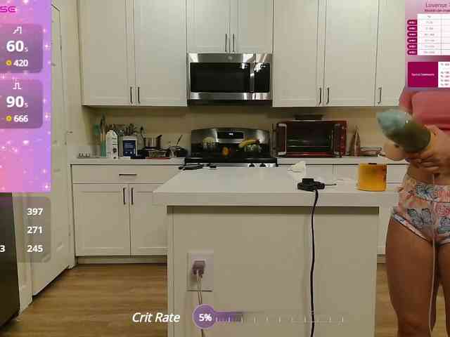 bubblybubbles webcam