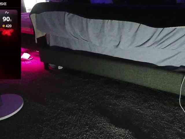 bubblybubbles webcam