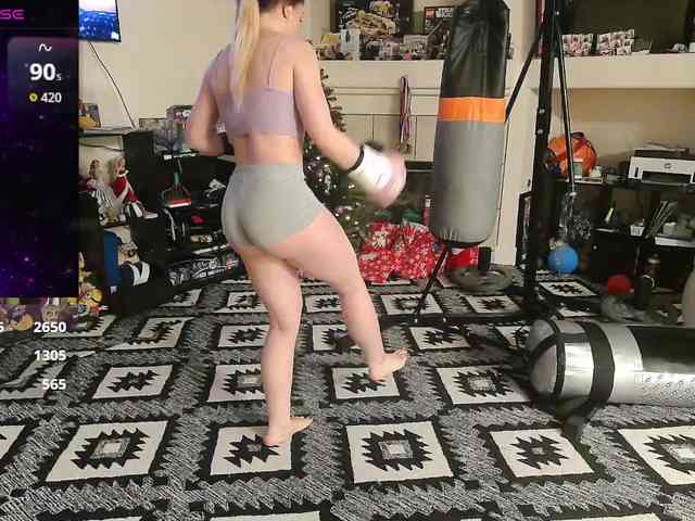 bubblybubbles webcam